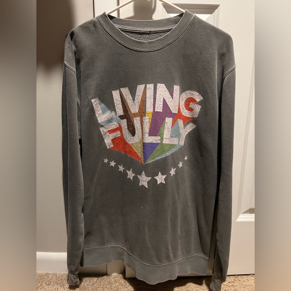 Living Fully - Limited Edition